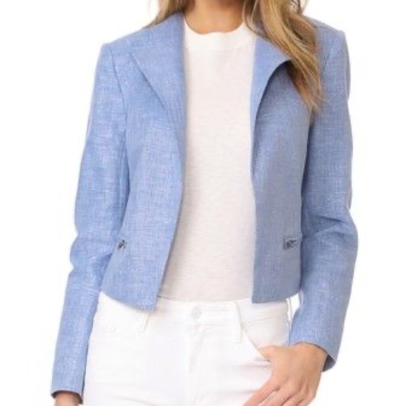 Club Monaco Cailean Jacket - Picture 1 of 7
